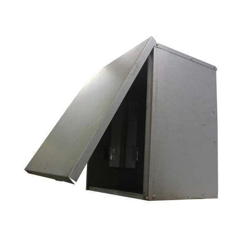 Meter Box 26 x 26"