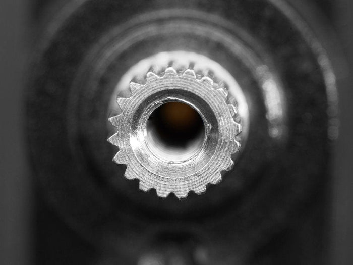 Micro Servo - MG90D High Torque Metal Gear by The Pi Hut - The Pi Hut