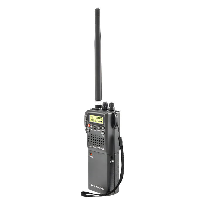 Midland 75-822 CB Radio - In the Box | Right Channel Radios