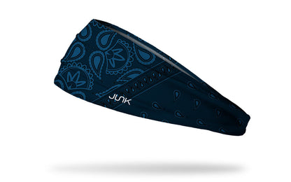 Midnight Rider Big Bang Lite Headband - View 1