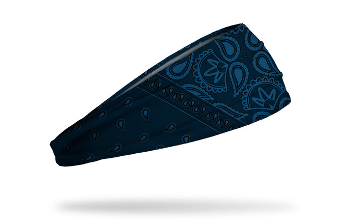 Midnight Rider Big Bang Lite Headband - View 2