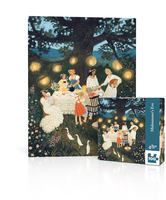 Midsummer's Eve Mini Image 1