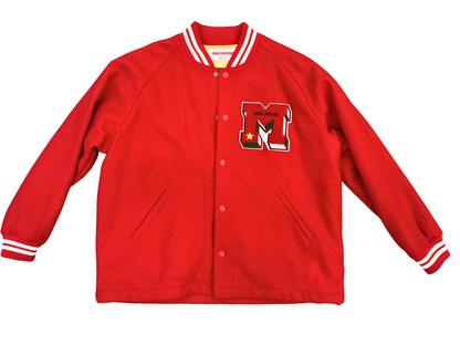Miko House College Long Sleeve Jacket