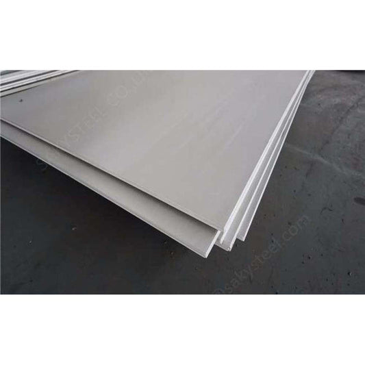 Mild Steel Plate 1200 x 3mm x 2.4m