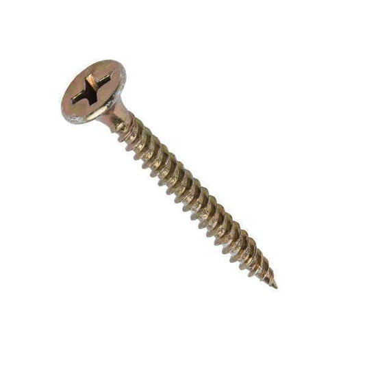 Milson Plasterboard Screw Bugle 6G x 35mm x 1000pc