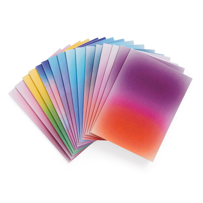 Mindfulness by Jessica Poundstone Greeting Card Assortment Notecards Jessica Poundstone