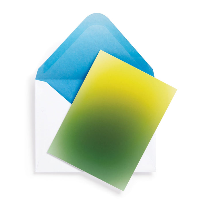 Mindfulness by Jessica Poundstone Greeting Card Assortment Notecards Jessica Poundstone