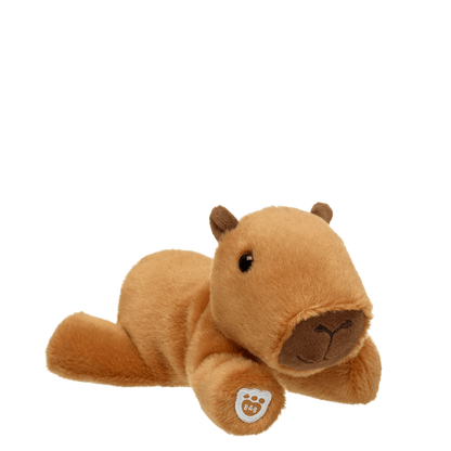 Mini Beans Capybara - Build-A-Bear Workshop Australia
