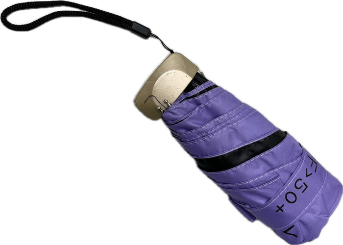 Mini Folding Umbrella UPF50