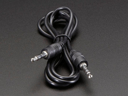 Mini HDMI to VGA Video Adapter with 3.5mm Stereo Cable by The Pi Hut - The Pi Hut