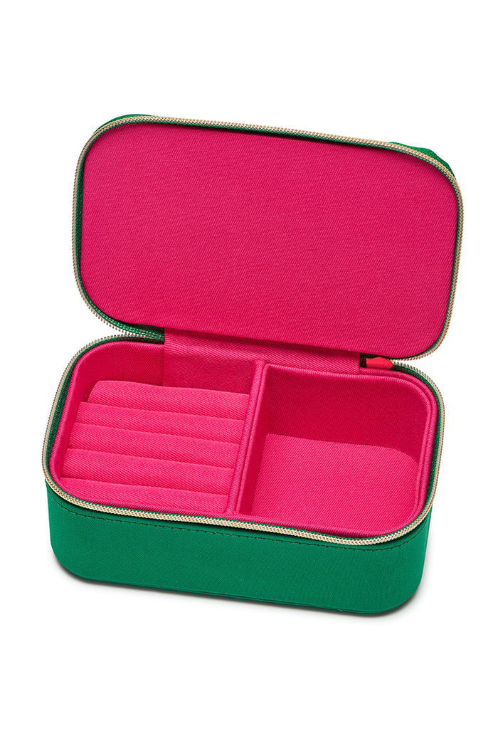 Mini Jewellery Box