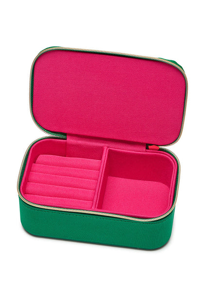 Mini Jewellery Box
