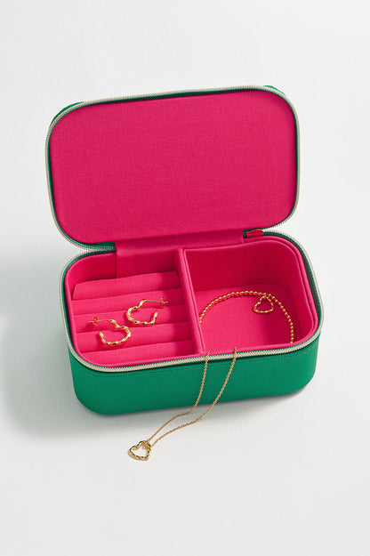 Mini Jewellery Box
