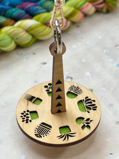 Mini Minder by Lemonwood