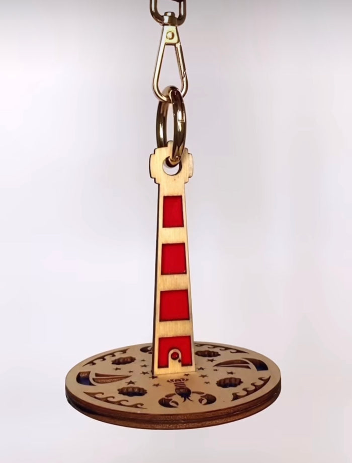 Mini Minder by Lemonwood