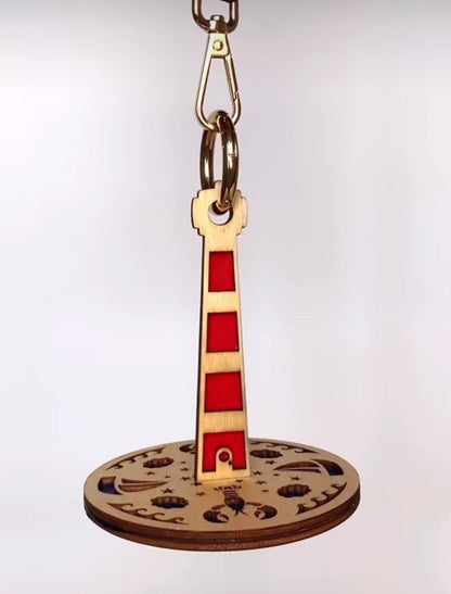 Mini Minder by Lemonwood