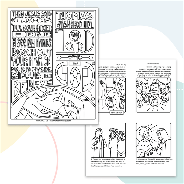 Mini Revolutions Curriculum: April 2022