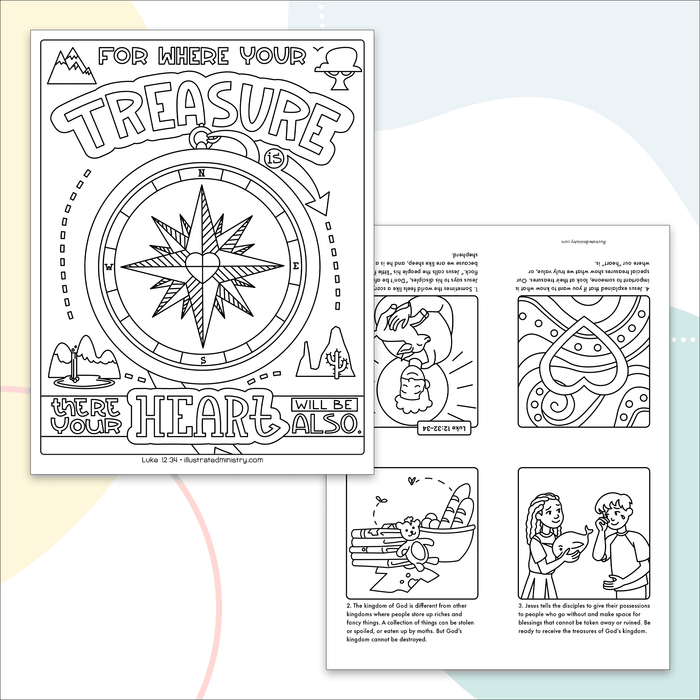 Mini Revolutions Curriculum: August 2022