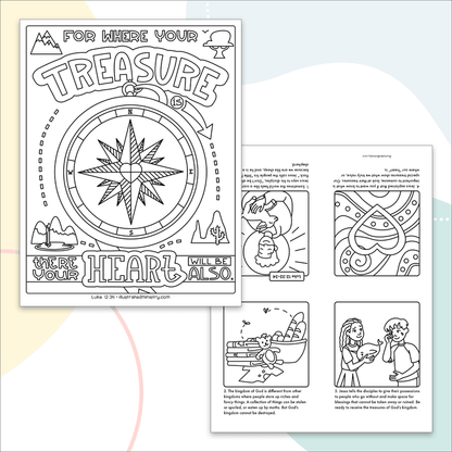 Mini Revolutions Curriculum: August 2022