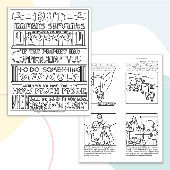 Mini Revolutions Curriculum: July 2022