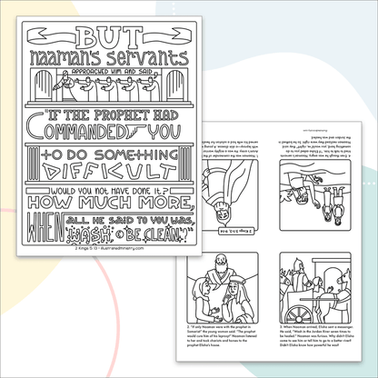 Mini Revolutions Curriculum: July 2022
