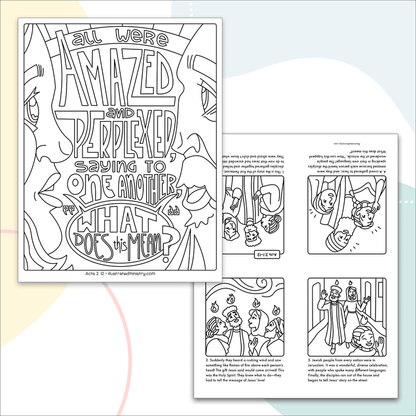 Mini Revolutions Curriculum: June 2022