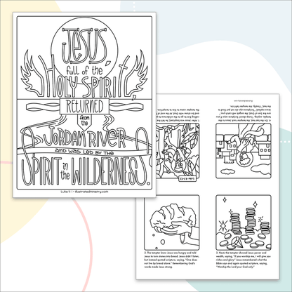 Mini Revolutions Curriculum: March 2022