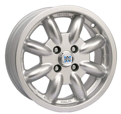 Minilite Wheels