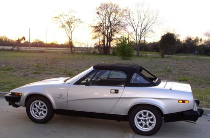 Minilite Wheels