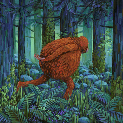 Missing Link – Original Motion Picture Soundtrack 2XLP