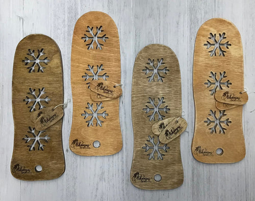 Mitten Blockers