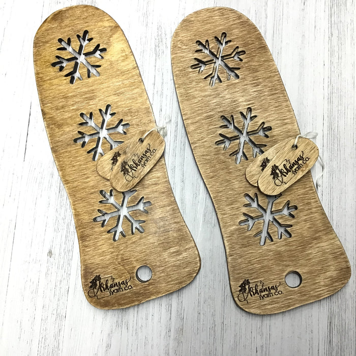 Mitten Blockers