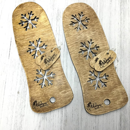 Mitten Blockers