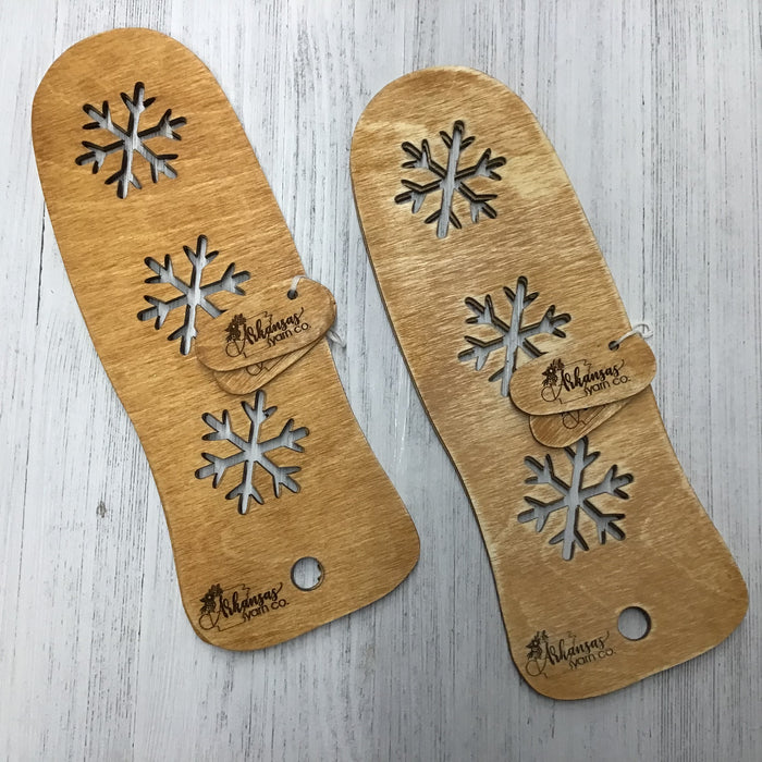 Mitten Blockers