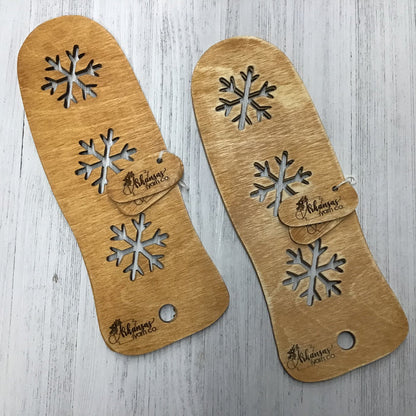 Mitten Blockers