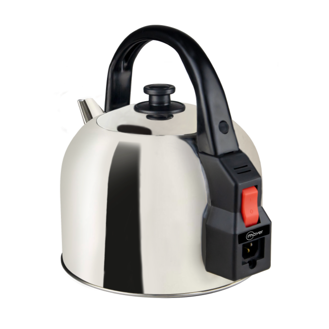 MMEK468 4.8L ELECTRIC KETTLE