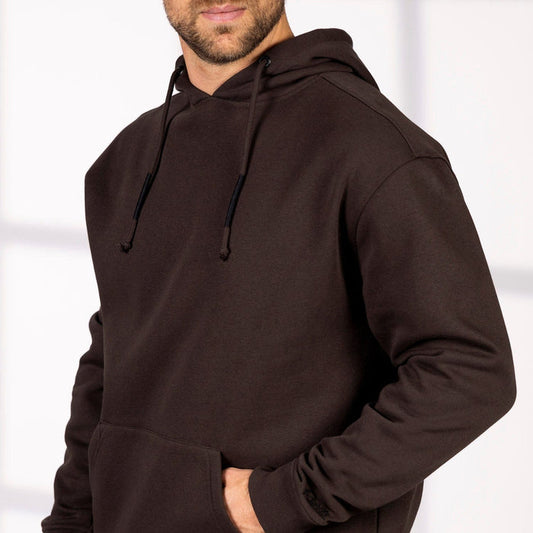RSVLTS RSVLTS Hoodie Mocha Mayhem – Classic Hoodie Mocha Mayhem – Classic Hoodie
