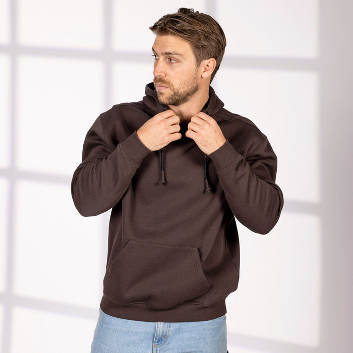 RSVLTS RSVLTS Hoodie Mocha Mayhem – Classic Hoodie Mocha Mayhem – Classic Hoodie