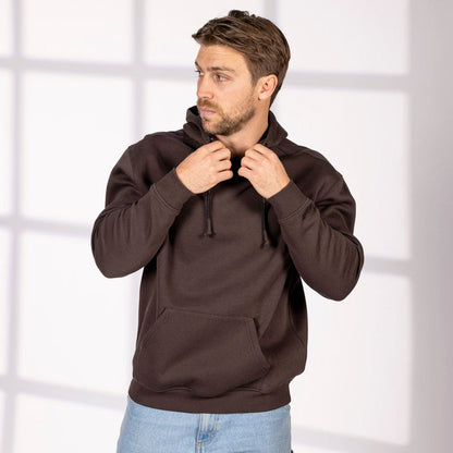 RSVLTS RSVLTS Hoodie Mocha Mayhem – Classic Hoodie Mocha Mayhem – Classic Hoodie