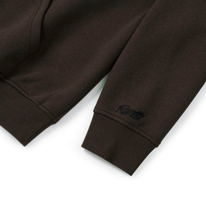 RSVLTS RSVLTS Hoodie Mocha Mayhem – Classic Hoodie Mocha Mayhem – Classic Hoodie