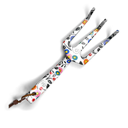 Modern Cherry Toss Gardening Tool Set