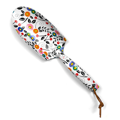 Modern Cherry Toss Gardening Tool Set