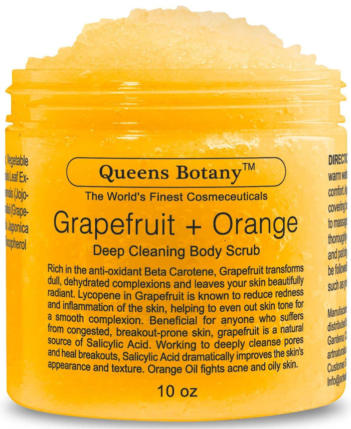 Grapefruit