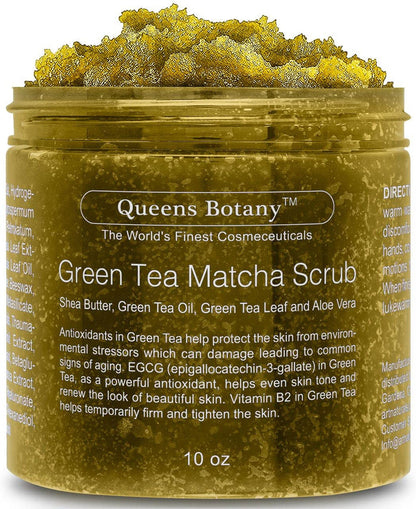 Green Tea