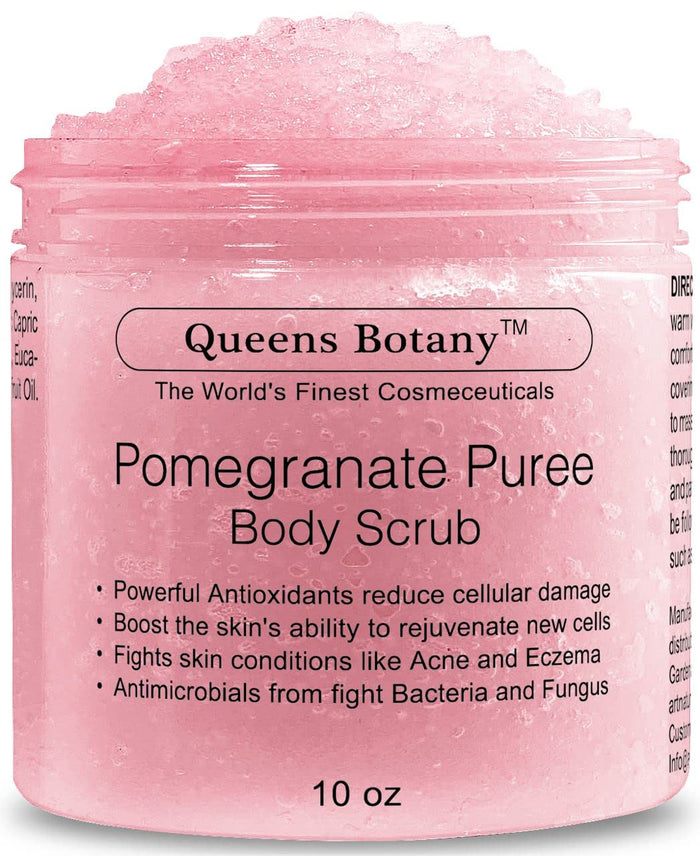 Pomegranate