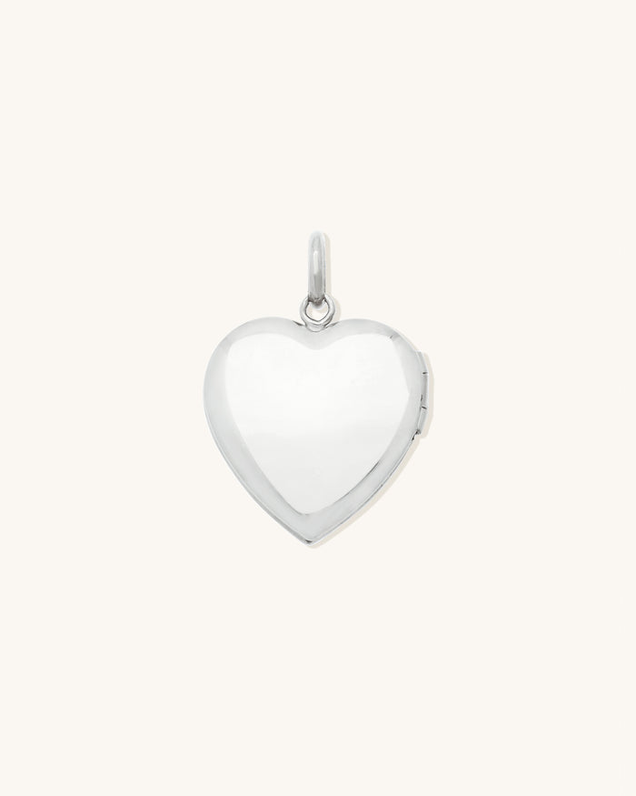 Mom Heart Locket