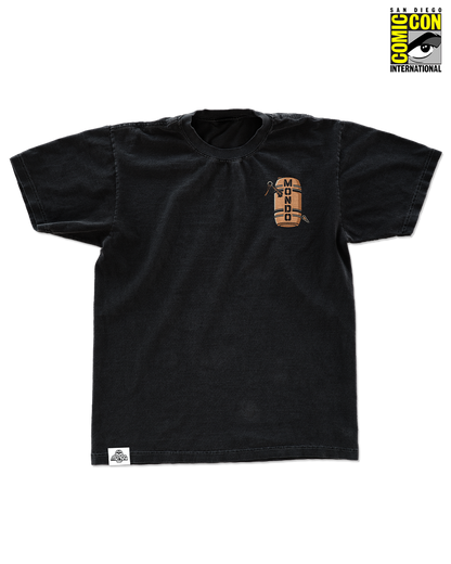 Mondo Deep Sea Explorer T-Shirt