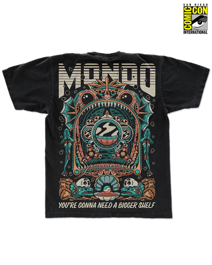 Mondo Deep Sea Explorer T-Shirt