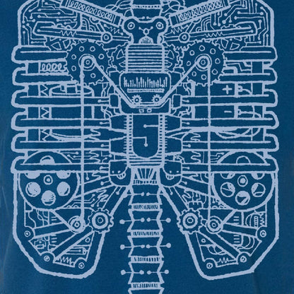 MondoCon 5 T-Shirt
