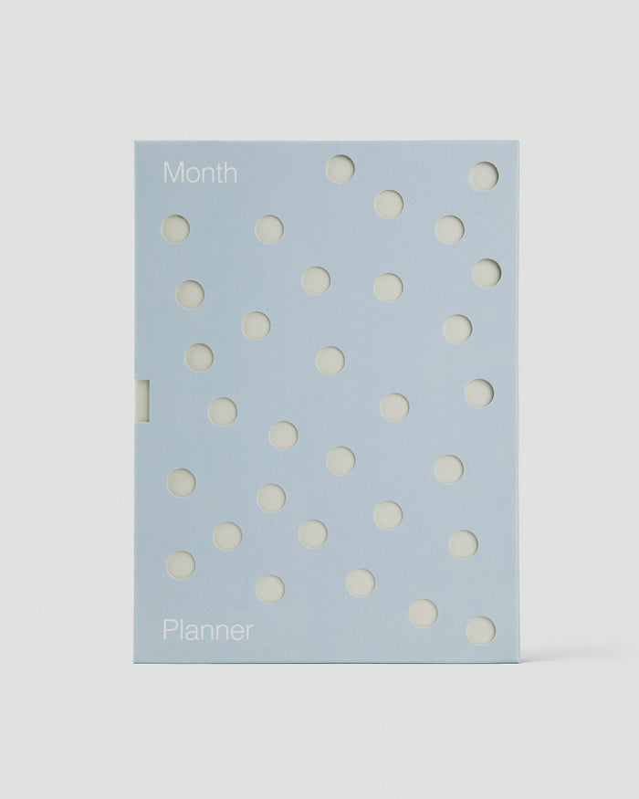 Month Planner